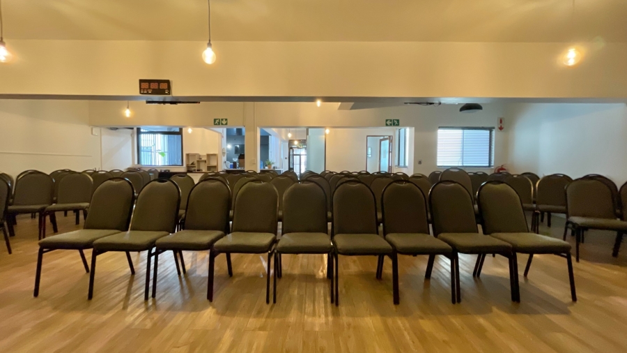 To Let commercial Property for Rent in Stellenbosch Central Western Cape